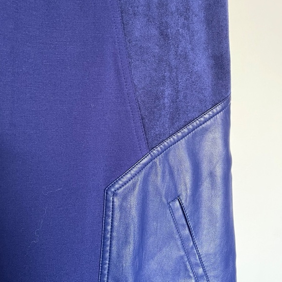 BCBGMaxAzria Dress size M - Picture 7 of 8